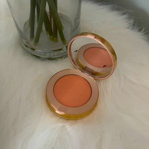 Gucci Luminous Matte Blush